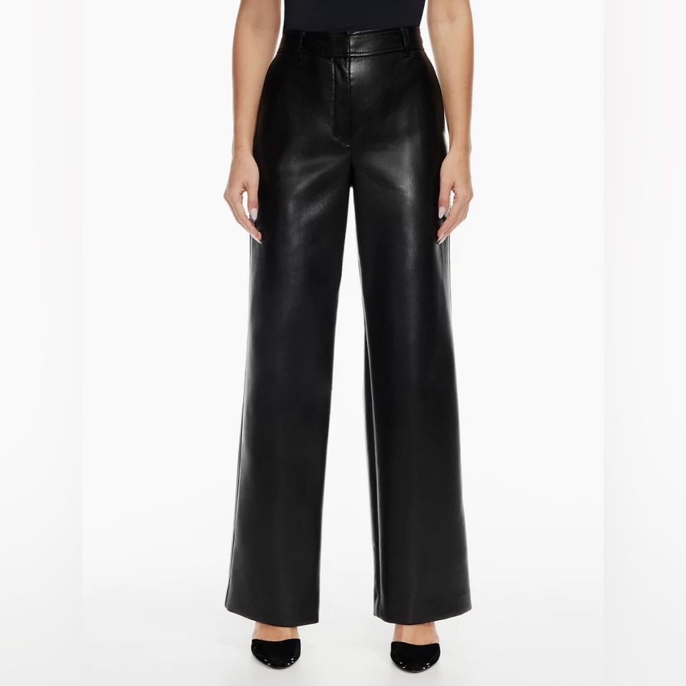 Aritzia Babaton Attitude Pant